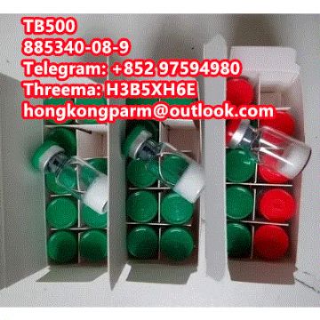 99% China Orniginal Factory Tb500 (Thymosin B4 Acetate )2Mg 5Mg 10Mg 10Vials/Box